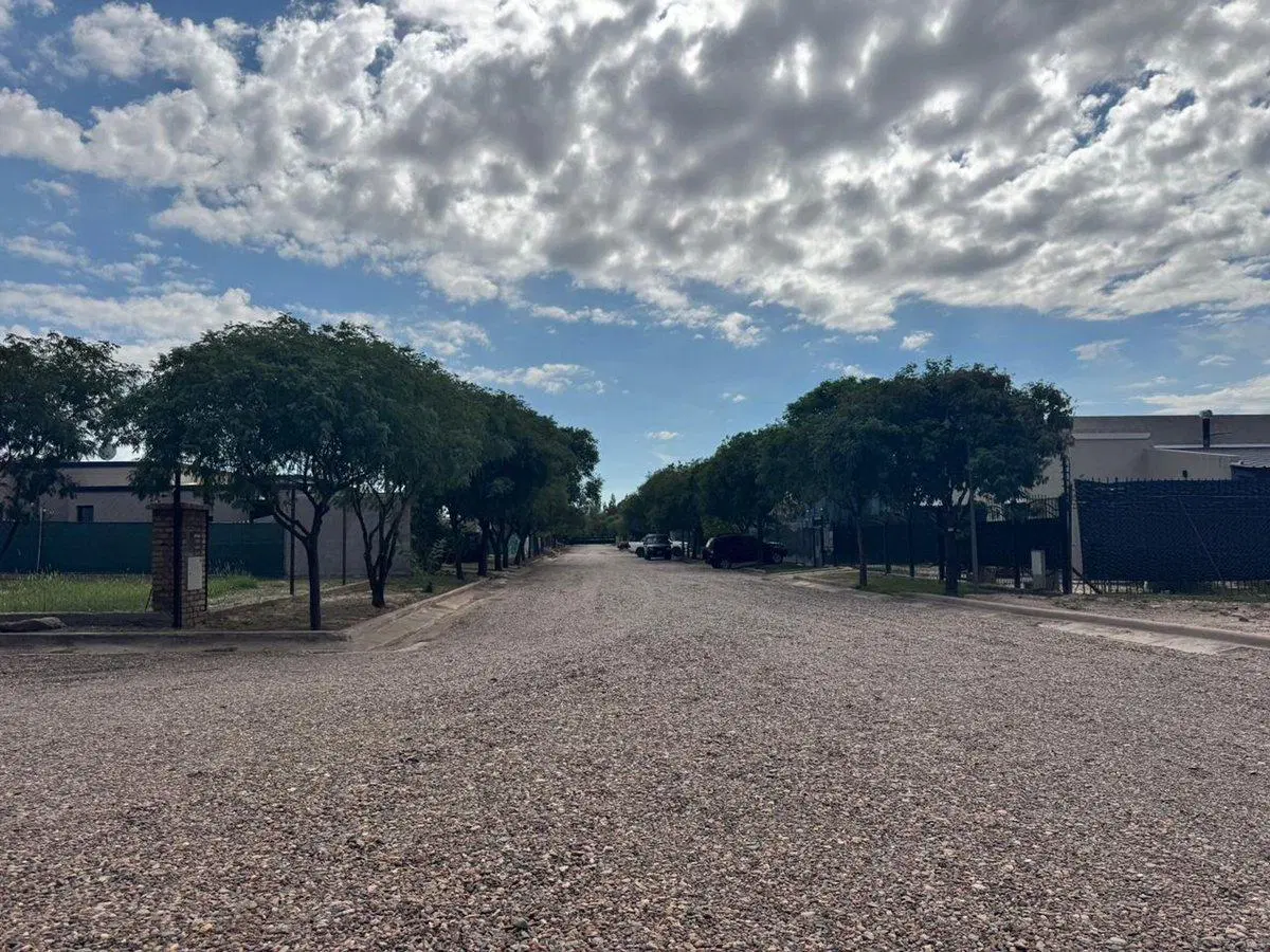 LOTE EN VENTA BARRIO SEMI PRIVADO CHACRAS CUORE 2