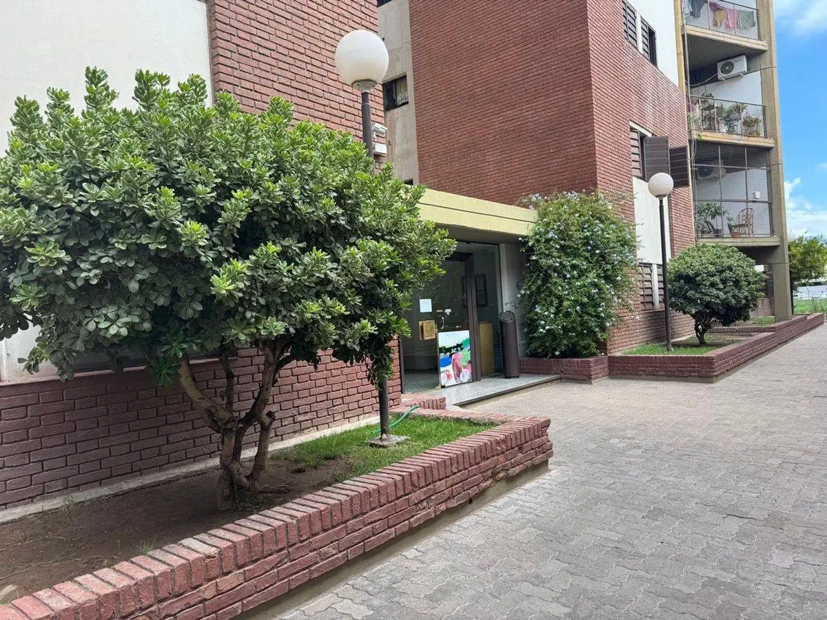 VENTA DEPARTAMENTO 2 DORM G.CRUZ 3