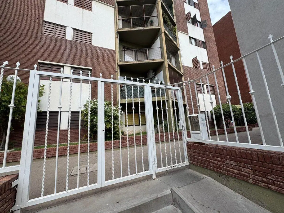 VENTA DEPARTAMENTO 2 DORM G.CRUZ 2