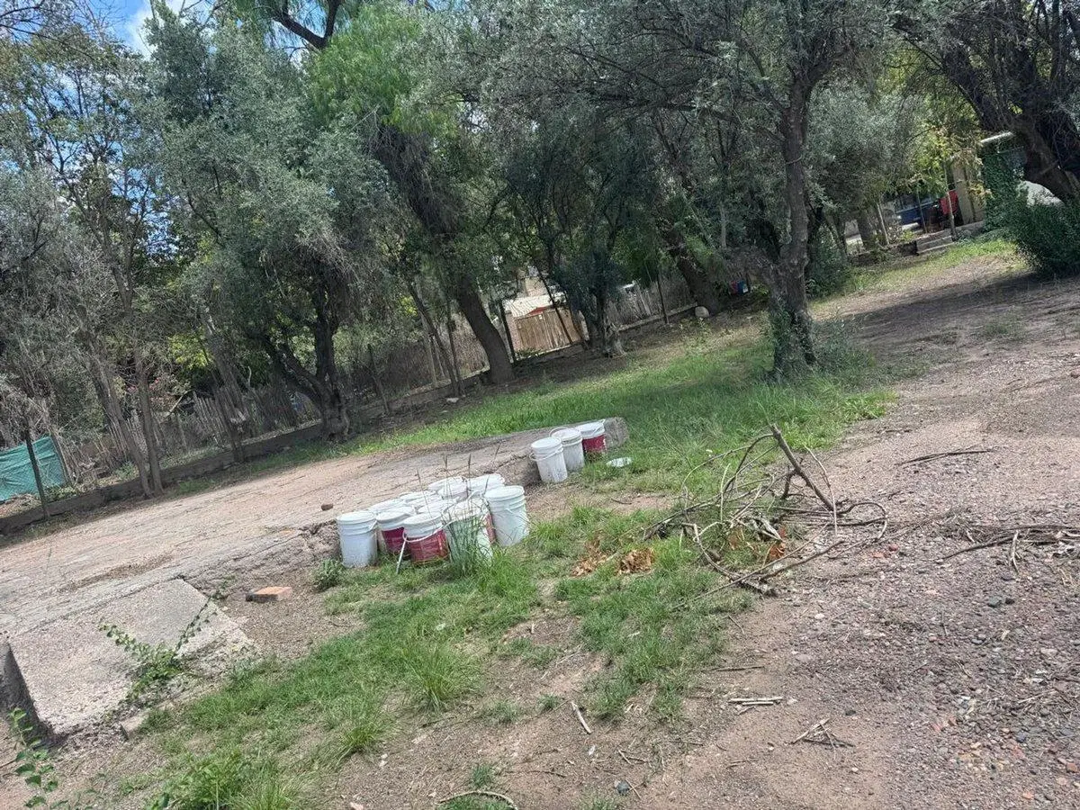 Venta lote lujan de cuyo 5