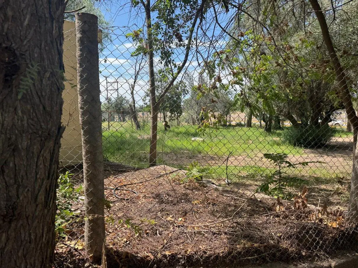 Venta lote lujan de cuyo 4