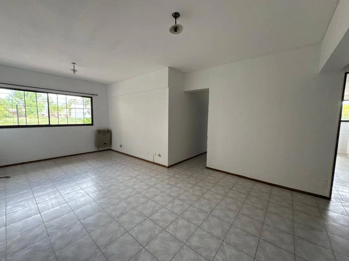 VENTA DEPARTAMENTO 3 DORM G.CRUZ 5