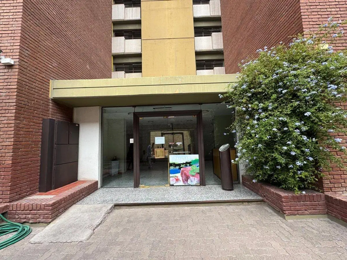 VENTA DEPARTAMENTO 3 DORM G.CRUZ 2