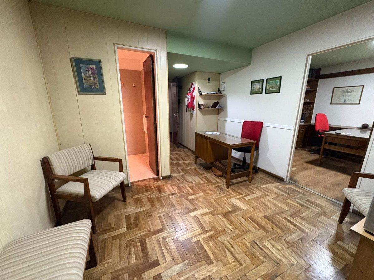 Foto de OFICINA/CONSULTORIO EN VENTA EN CIUDAD DE MENDOZA, imagen 5
