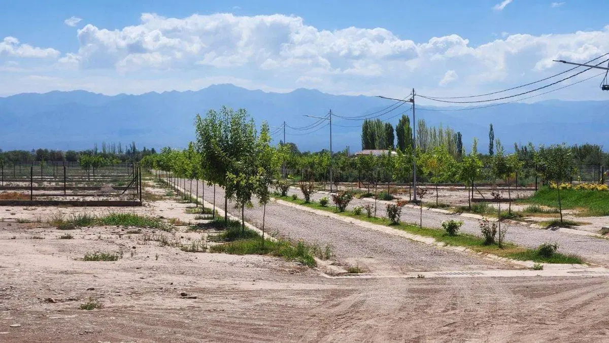 Venta Lote 900 m2 B° Atardeceres de Vieytes 5