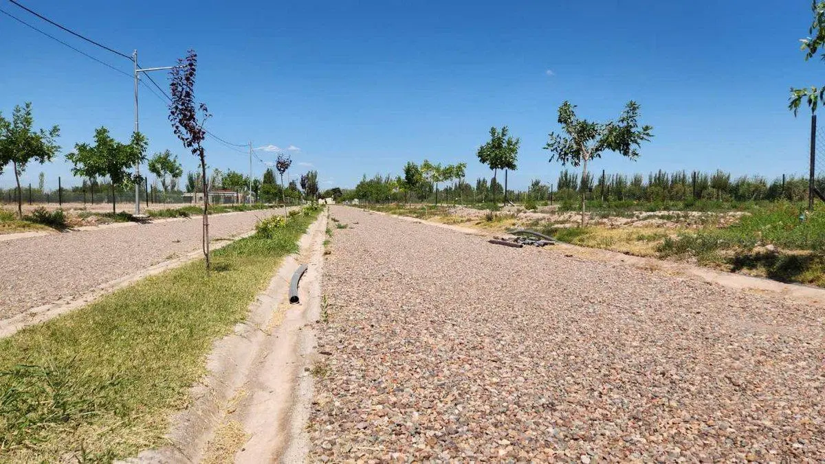 Venta Lote 900 m2 B° Atardeceres de Vieytes 3