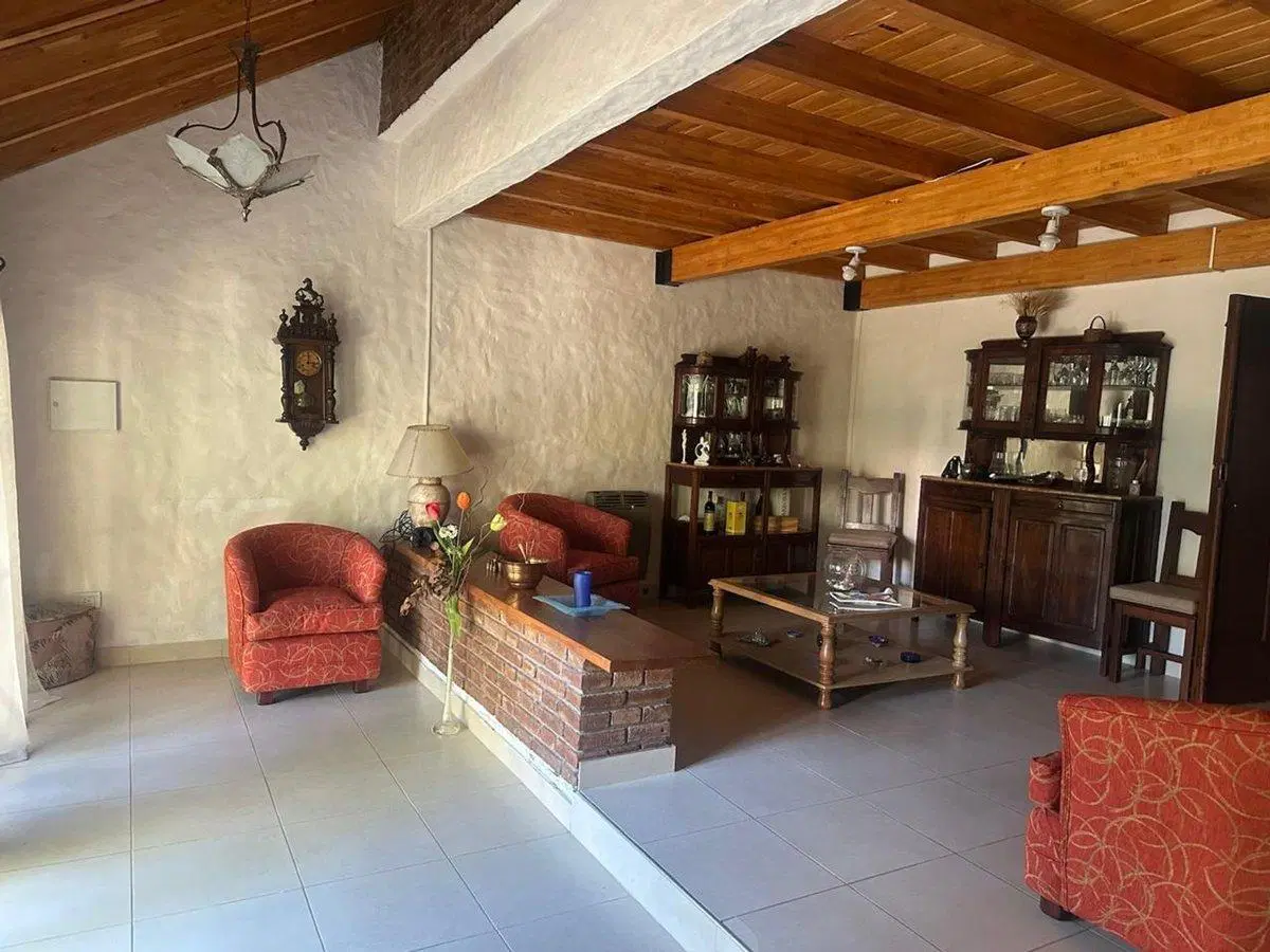 Casa en Dalvian, de 5 dormitorios, perfecto estado 5