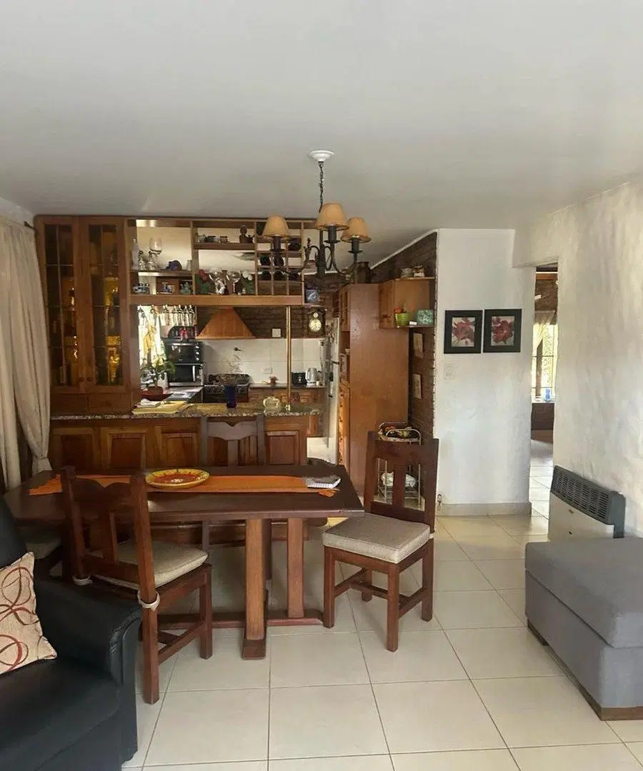 Casa en Dalvian, de 5 dormitorios, perfecto estado 3
