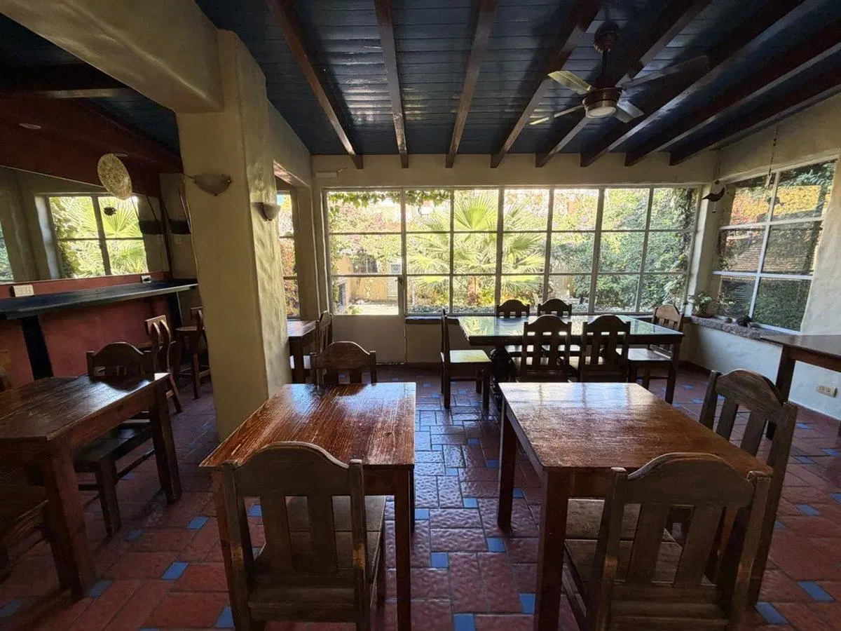 VENTA HOSTEL MENDOZA CAPITAL 3