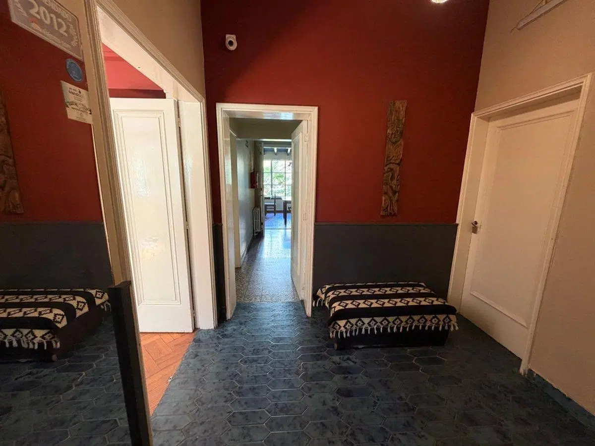 VENTA HOSTEL MENDOZA CAPITAL 2