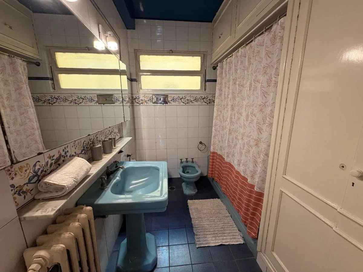 VENTA HOSTEL MENDOZA CAPITAL 8