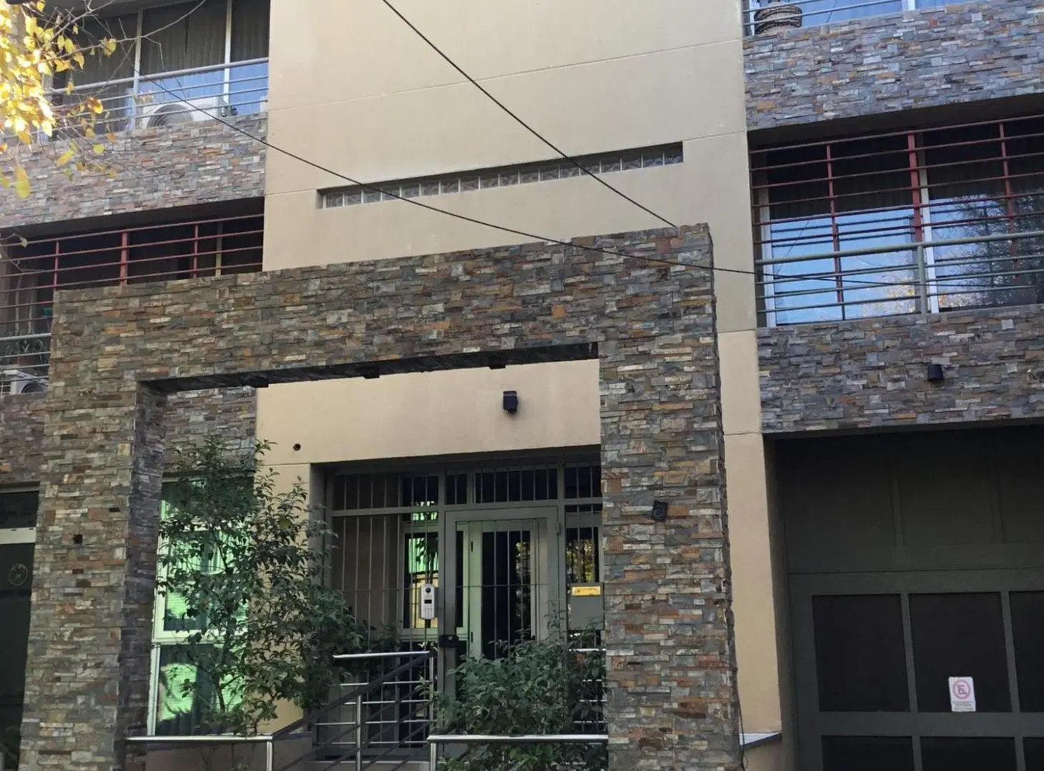 VENTA DPTO 2 DORMITORIOS Y COCHERA QUINTA SECCION 3