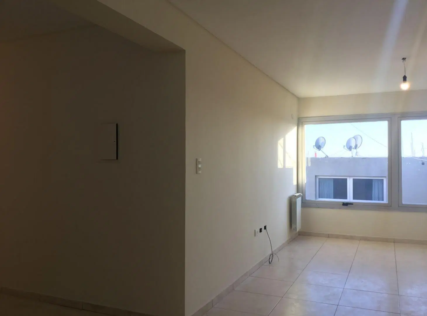 VENTA DPTO 2 DORMITORIOS Y COCHERA QUINTA SECCION 2
