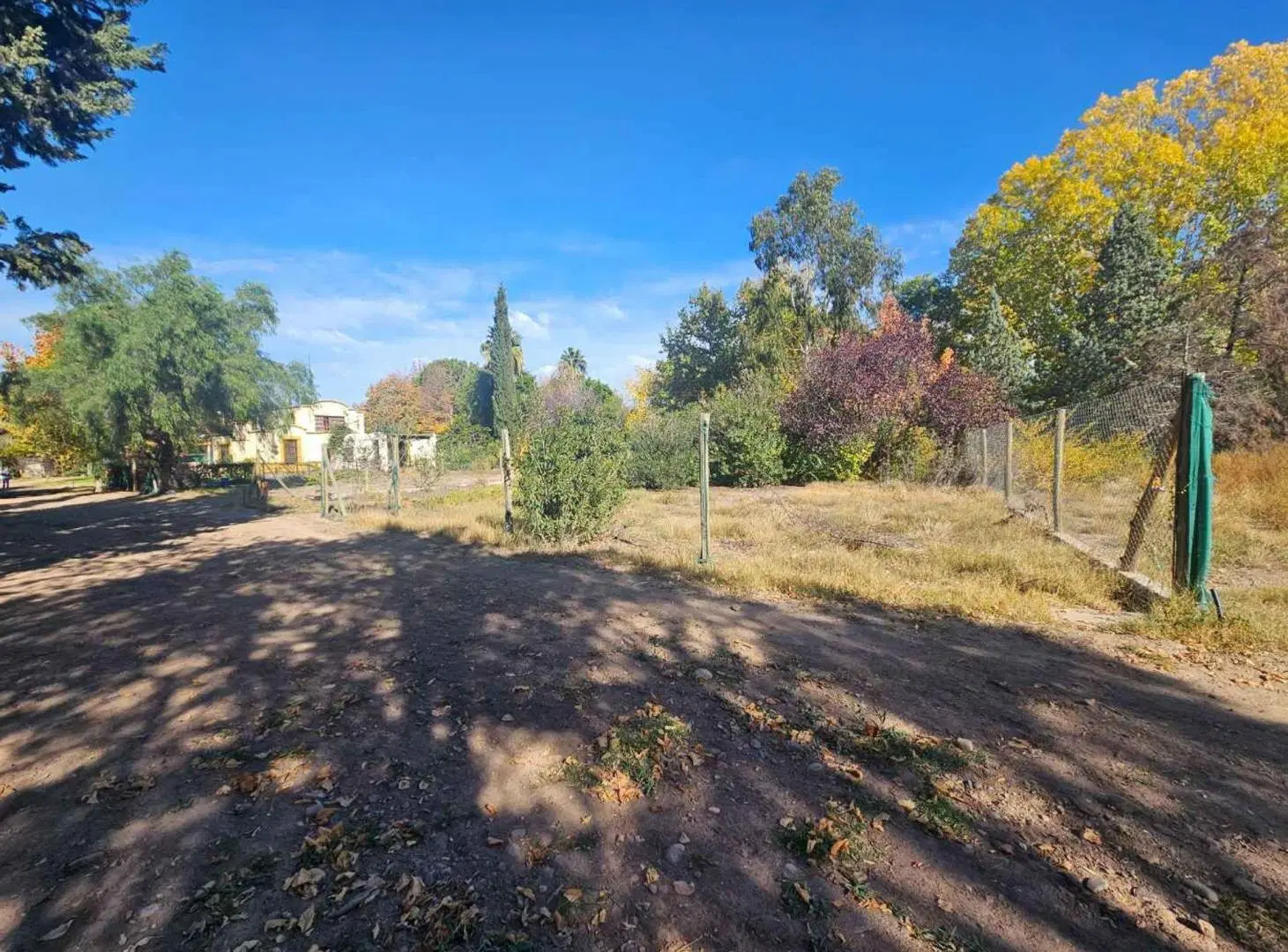 VENTA LOTE CALLE GUTIERREZ DORREGO GUAYMALLEN 5