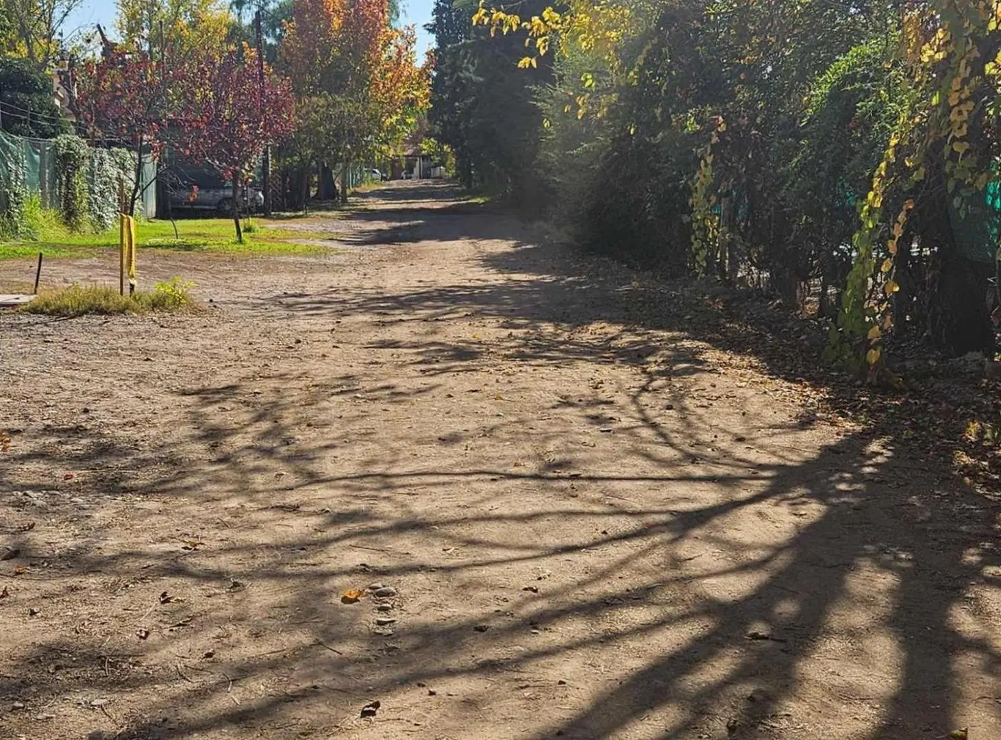 VENTA LOTE CALLE GUTIERREZ DORREGO GUAYMALLEN 4