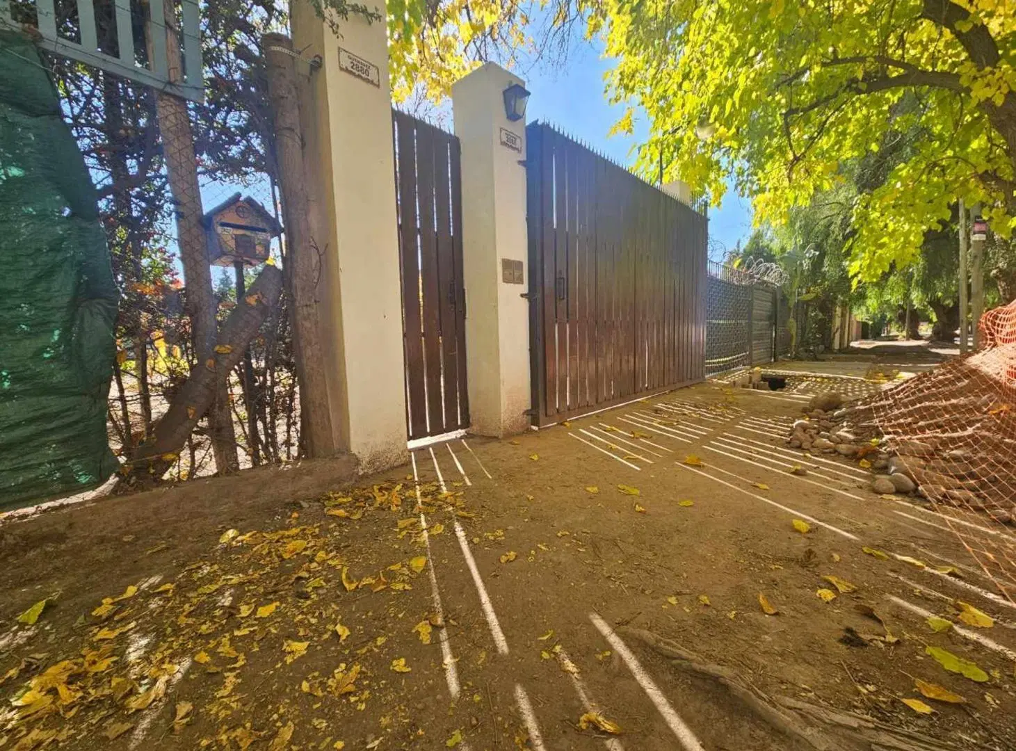 VENTA LOTE CALLE GUTIERREZ DORREGO GUAYMALLEN 2