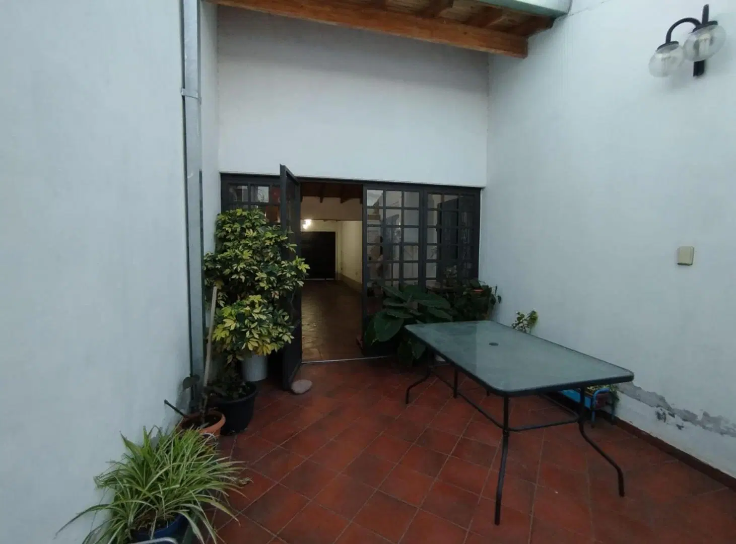 VENTA DE CASA BARRIO COVITPA II LAS HERAS 4