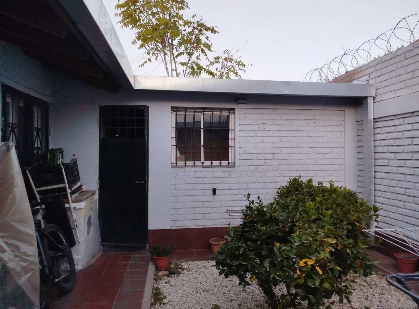VENTA DE CASA BARRIO COVITPA II LAS HERAS 5