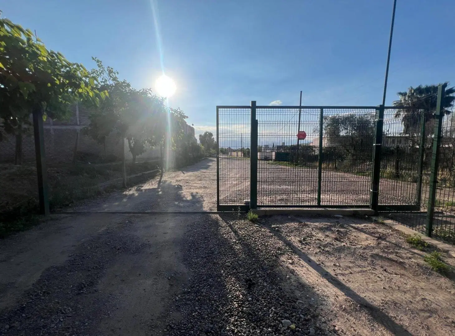 TERRENO EN VENTA DORREGO GUAYMALLEN APTO PH 4