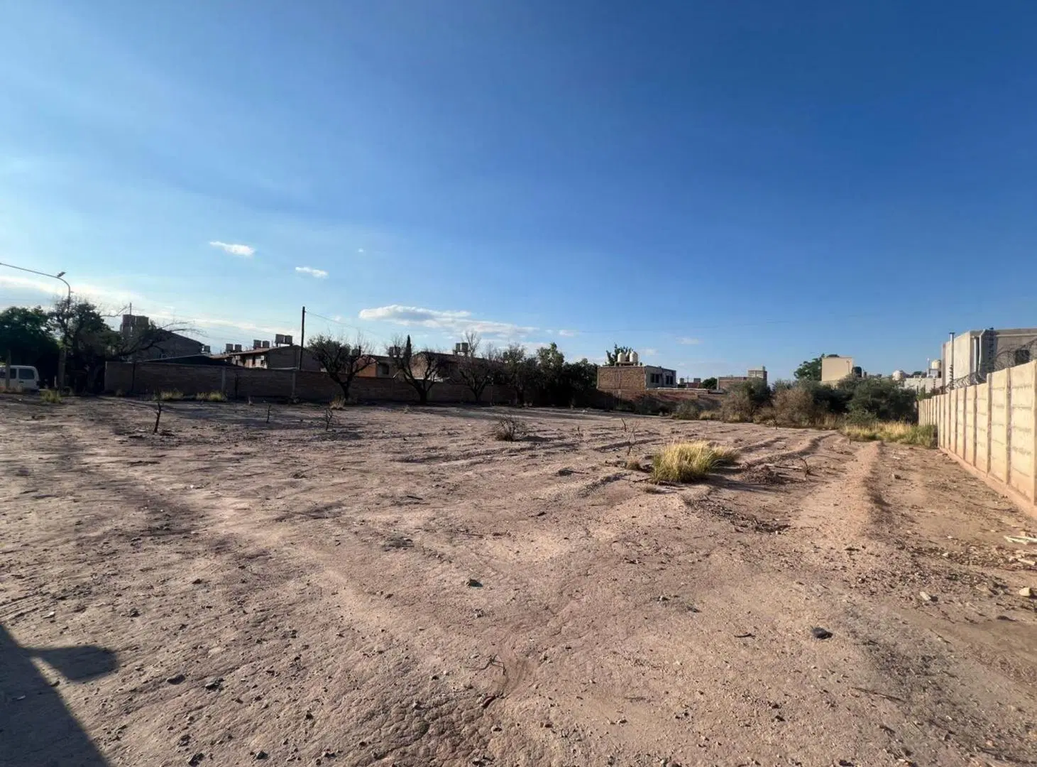 TERRENO EN VENTA DORREGO GUAYMALLEN APTO PH 2