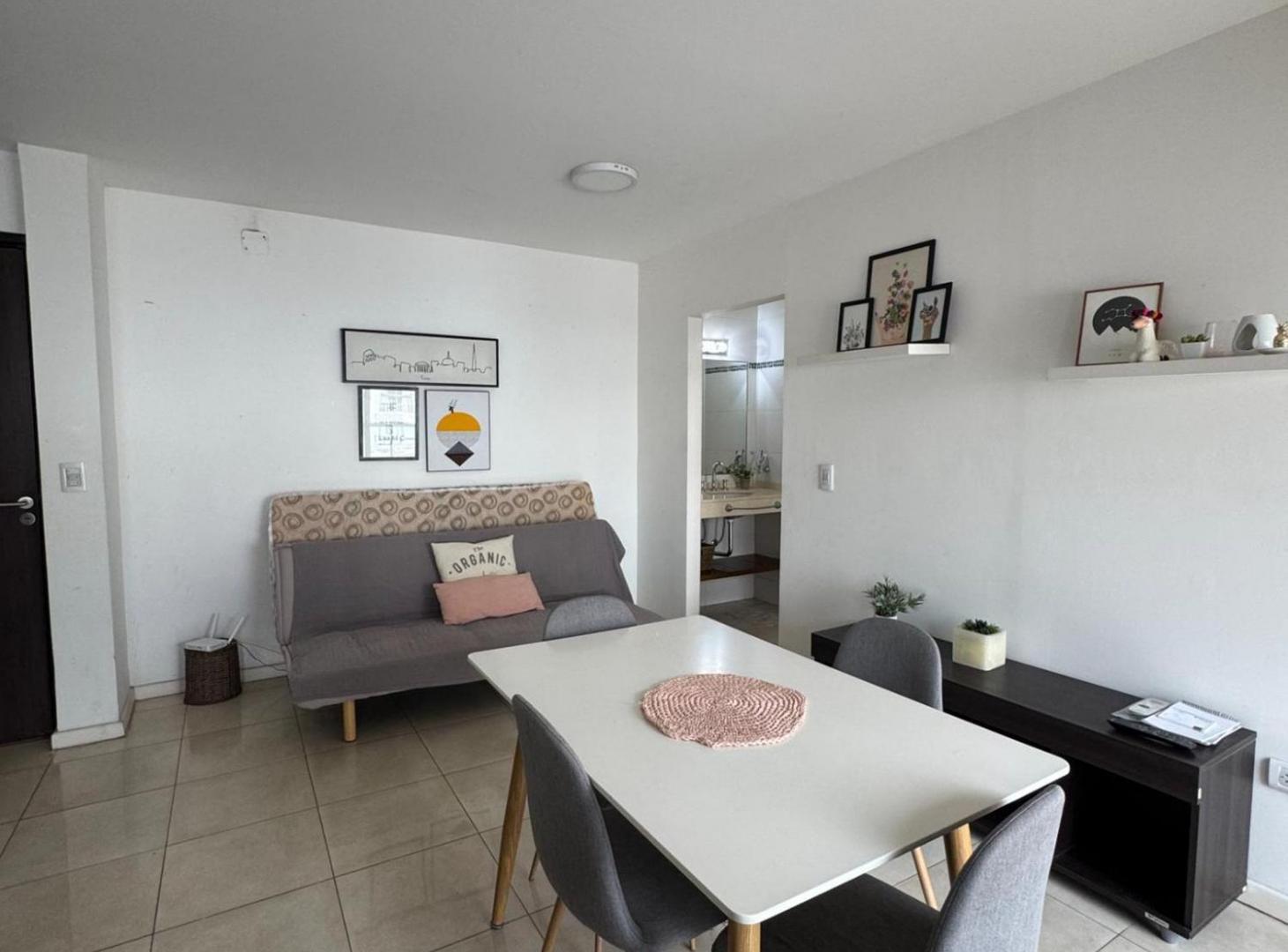 Foto de Departamento en venta Godoy Cruz APTO CREDITO., imagen 2