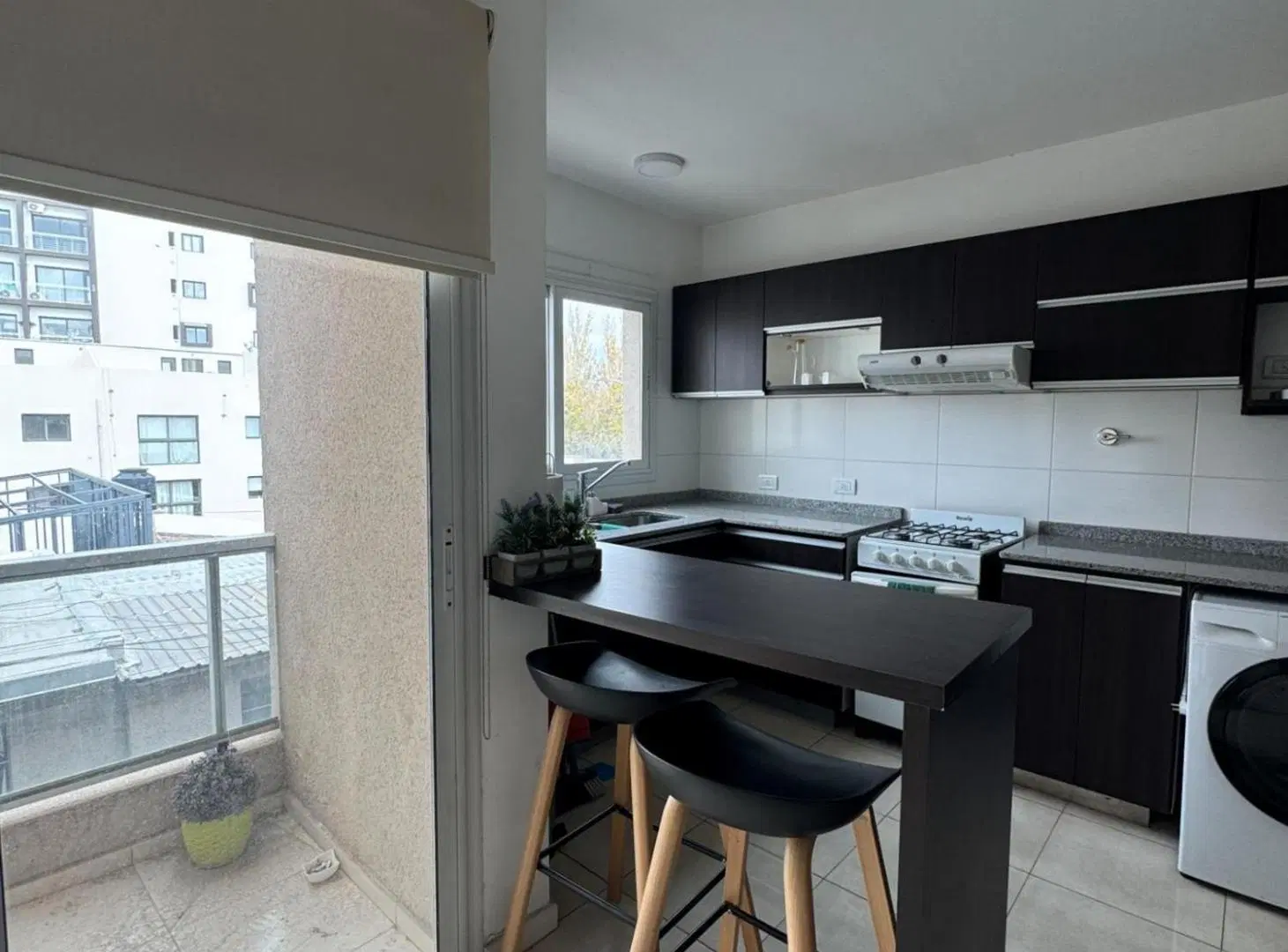 Departamento en venta Godoy Cruz APTO CREDITO. 2