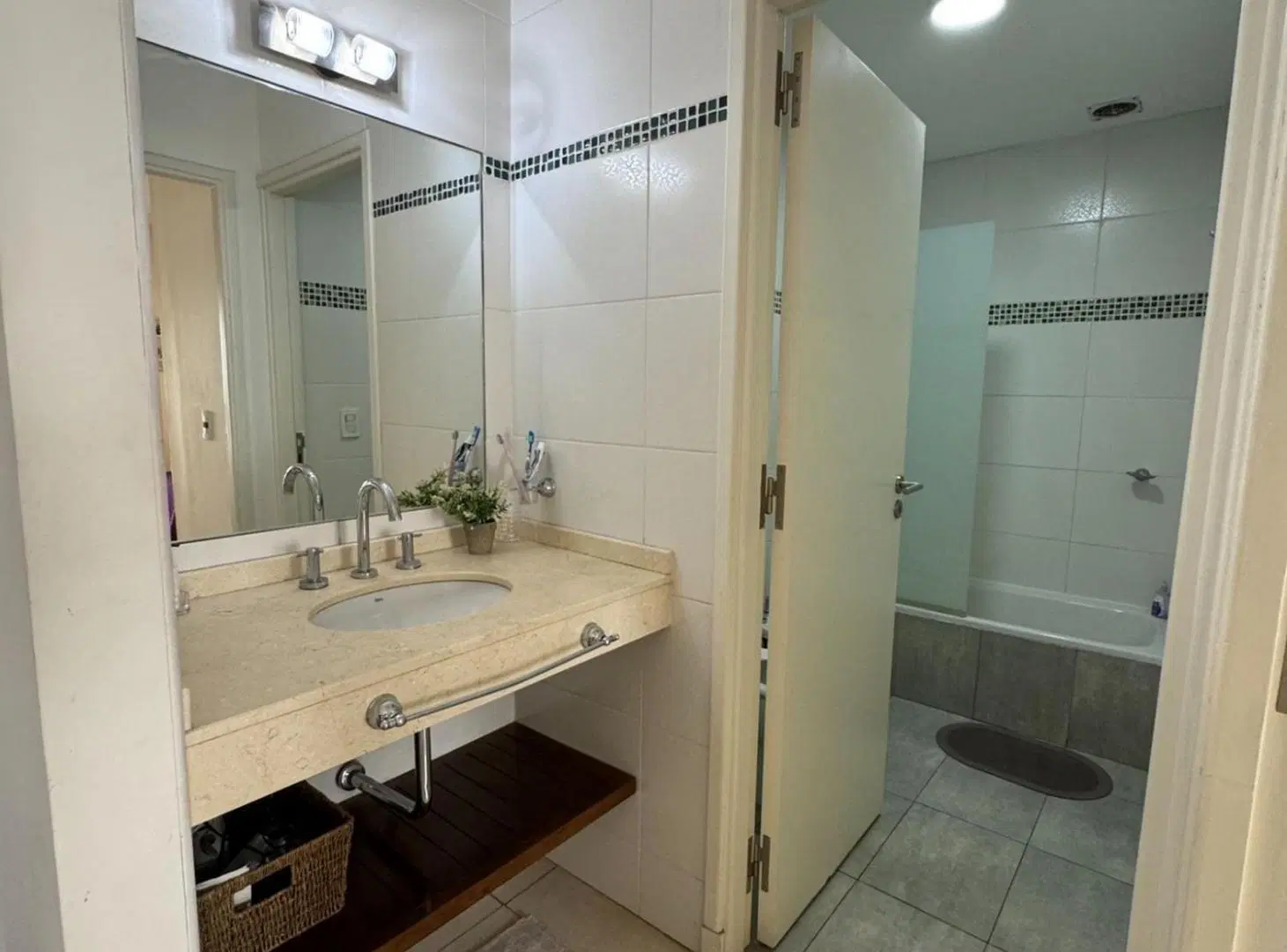 Departamento en venta Godoy Cruz APTO CREDITO. 3