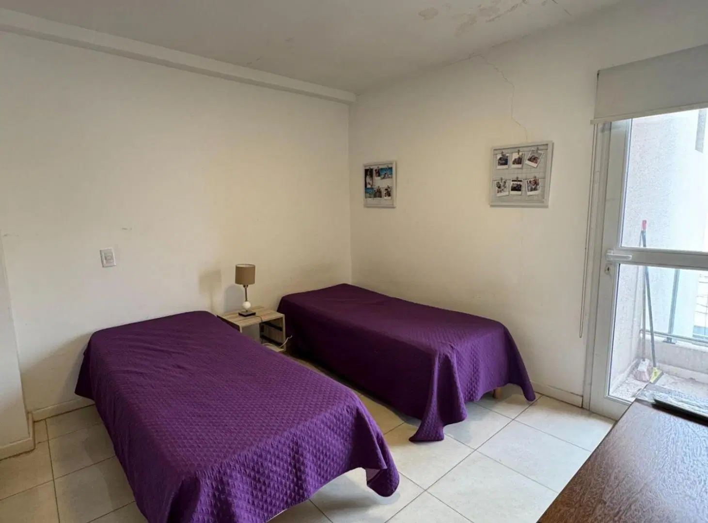 Departamento en venta Godoy Cruz APTO CREDITO. 5