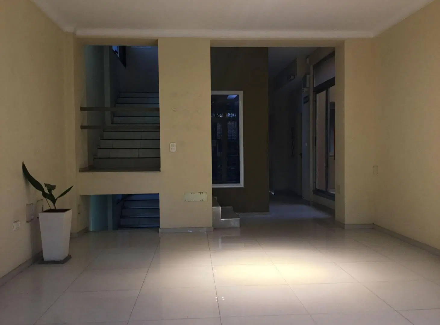 VENTA DPTO 1 DORMITORIO Y COCHERA , QUINTA SECCION 3