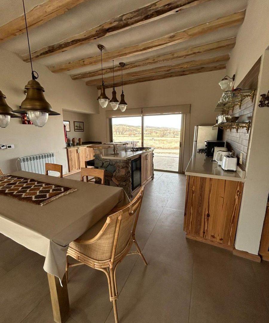 Foto de VENTA CASA ESTANCIA ATAMISQUE, imagen 1