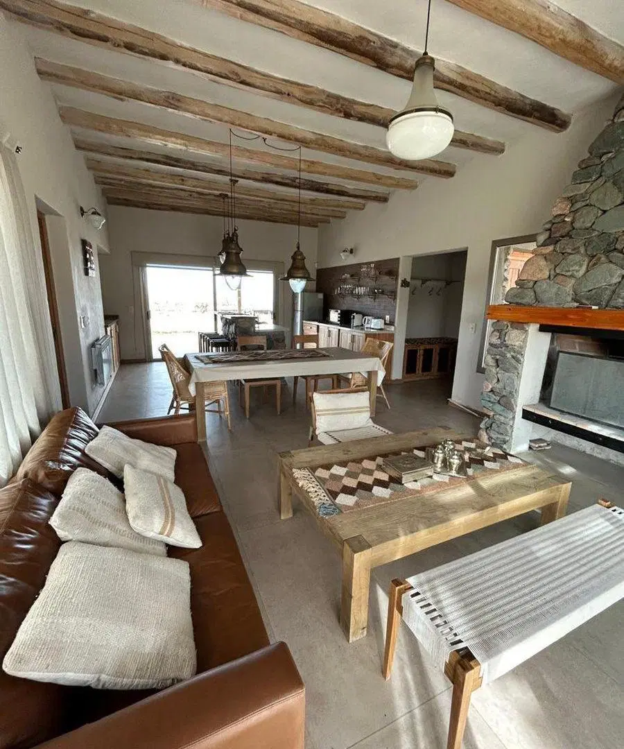 VENTA CASA ESTANCIA ATAMISQUE 5