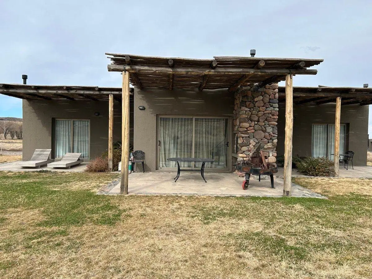VENTA CASA ESTANCIA ATAMISQUE 4