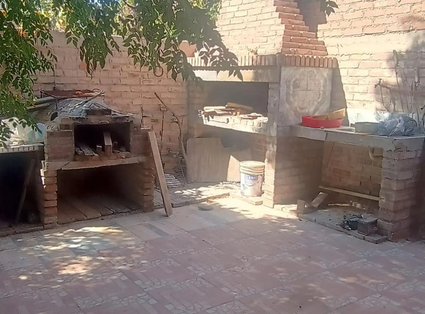 Casa  venta amplia, excelente estado Coquimbito 2