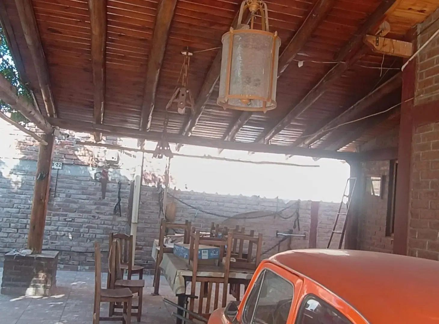 Casa  venta amplia, excelente estado Coquimbito 4