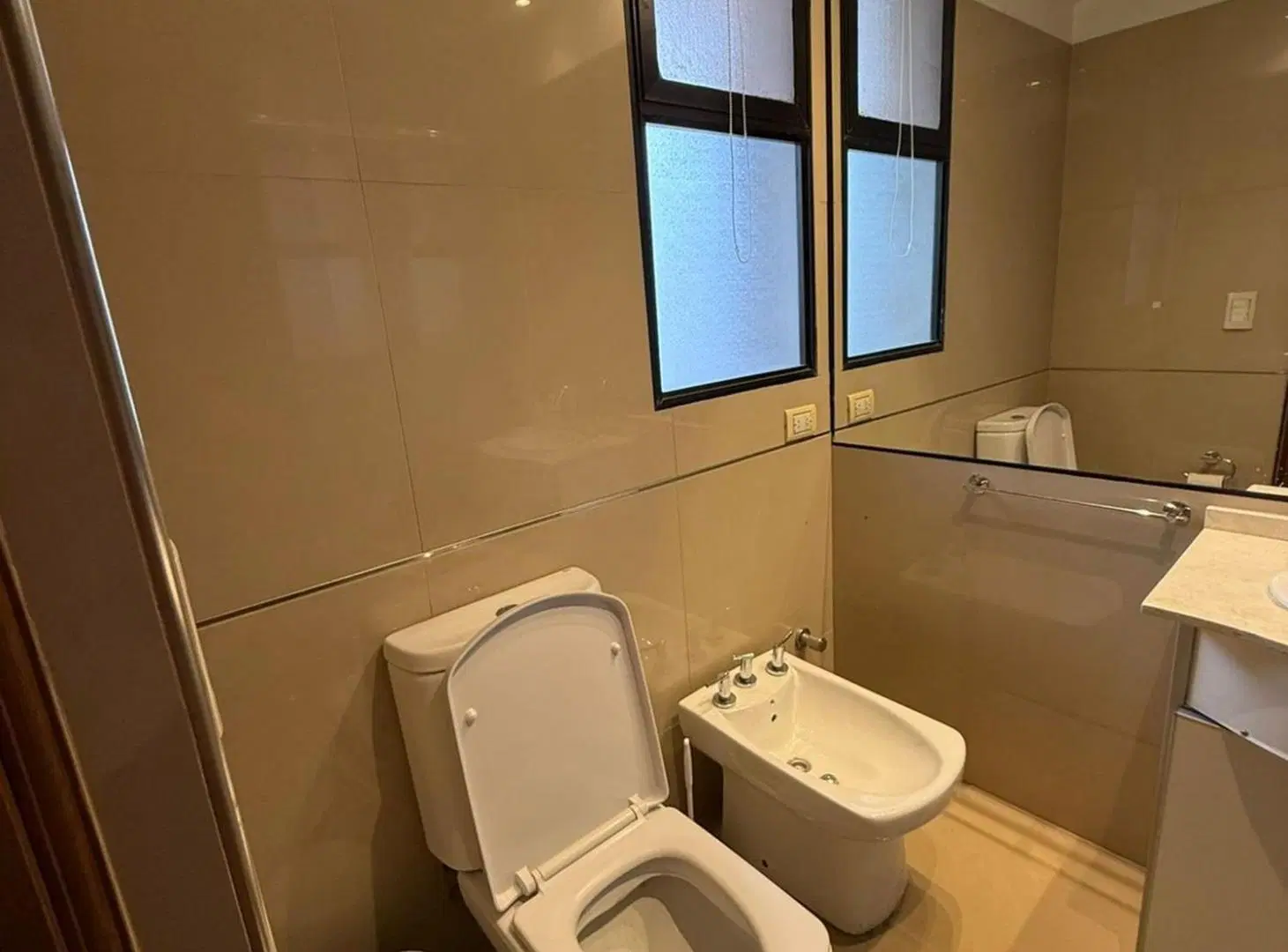 VENTA DPTO 1 DORMITORIO TORRE RECOLETA PRESIDENTE 2