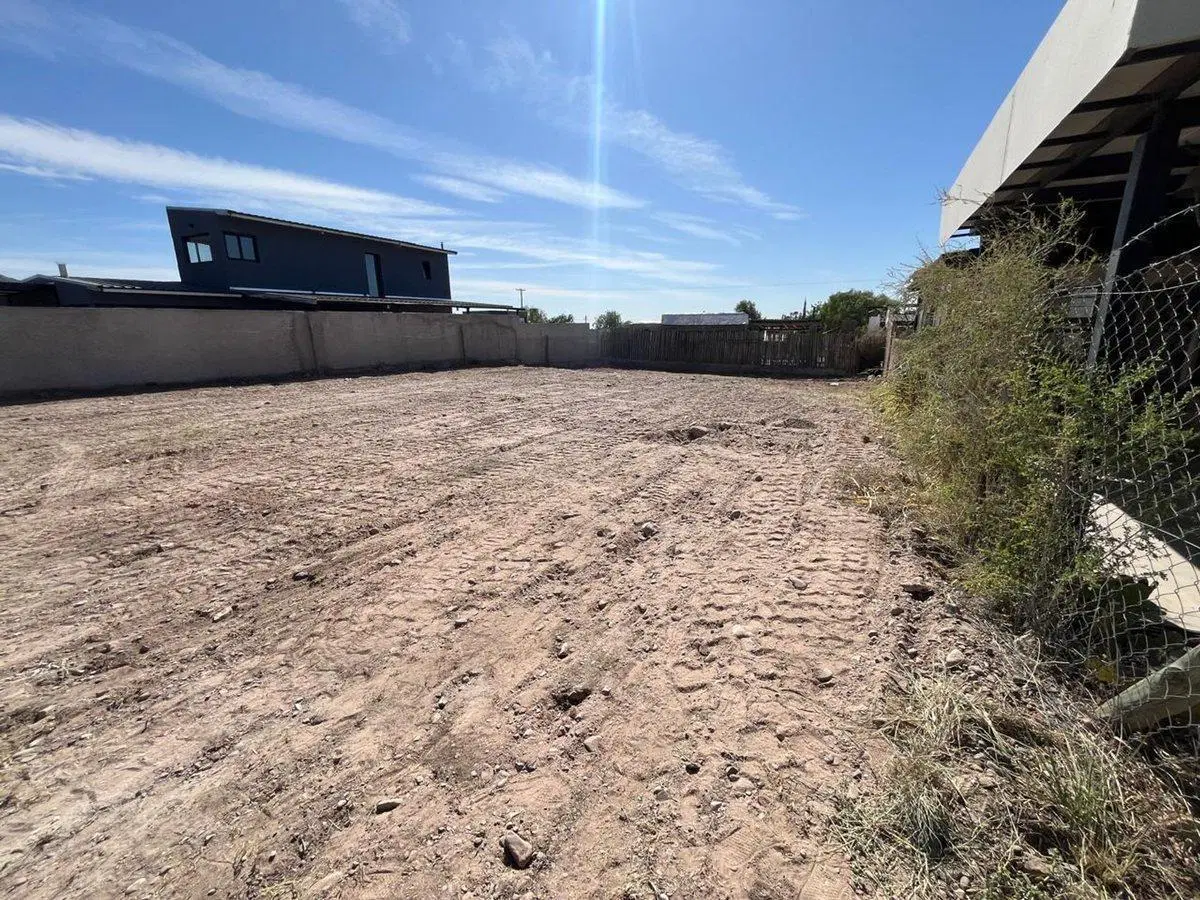 LOTE EN VENTA BARRIO PRIVADO EL CHALLAO MENDOZA 4