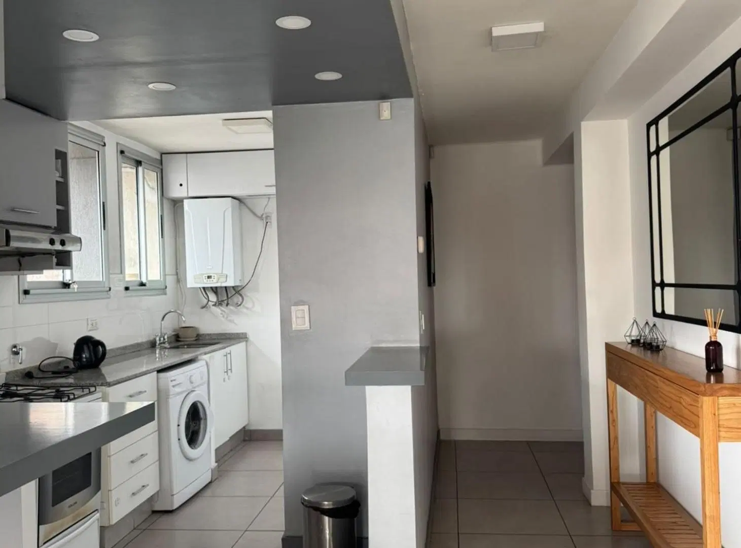 Departamento Alquiler 2 habitaciones Mendoza 2