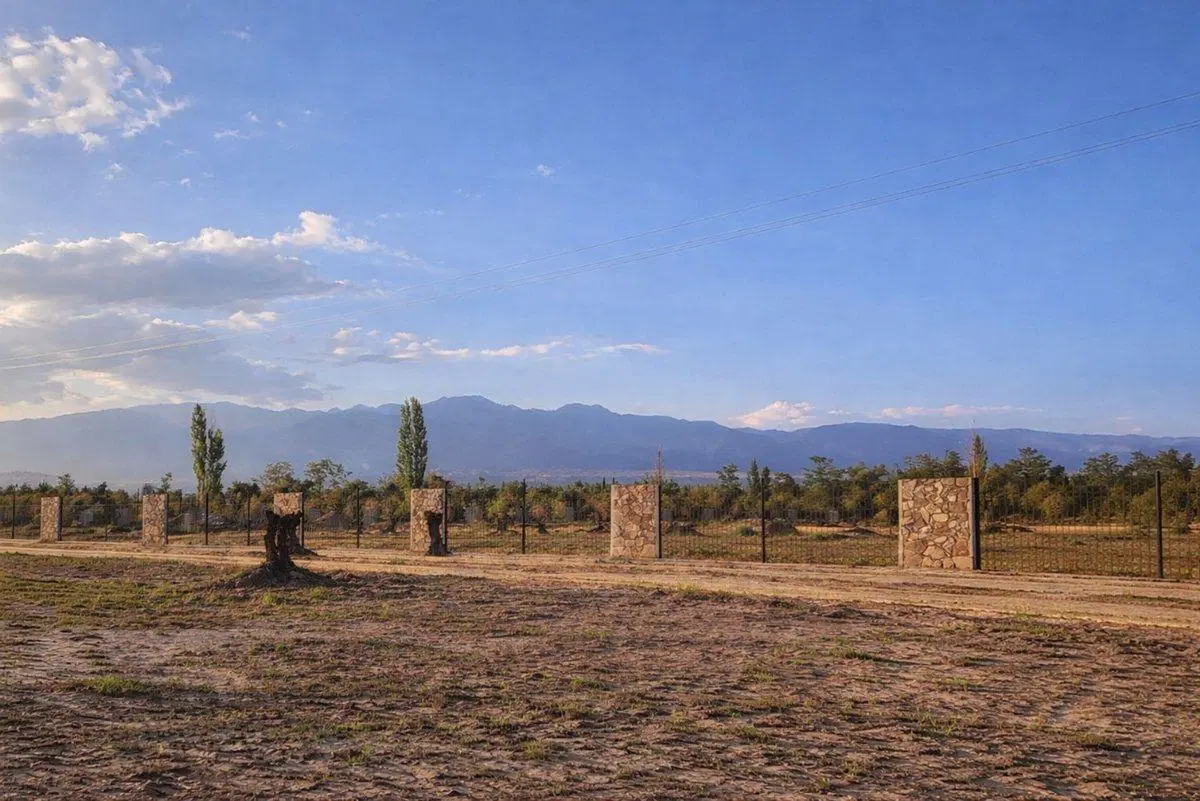 Venta Lote Vistalba Lujan De Cuyo Barrio Privado 5
