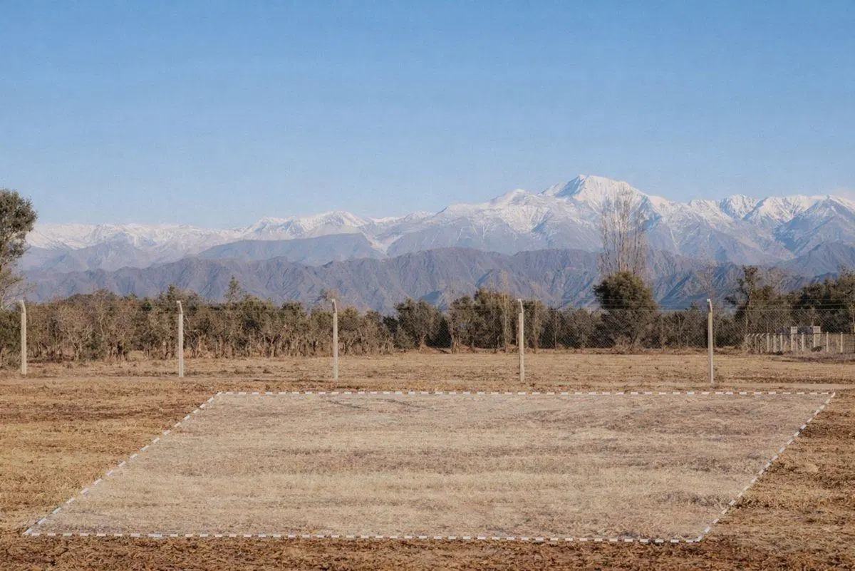 Venta Lote Vistalba Lujan De Cuyo Barrio Privado 3