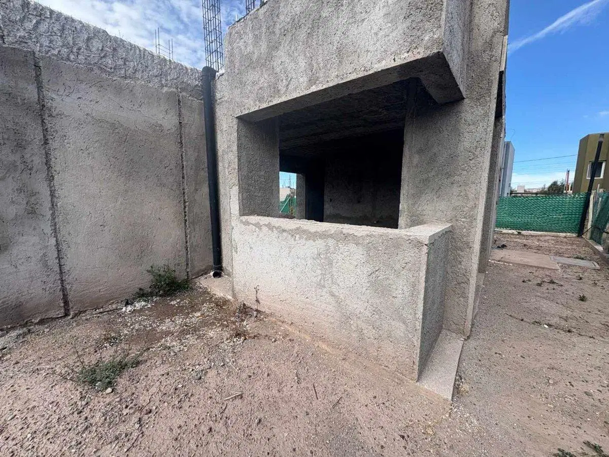 VENTA CASA EN CONSTRUCCION AMPROS V, MAIPÚ 5
