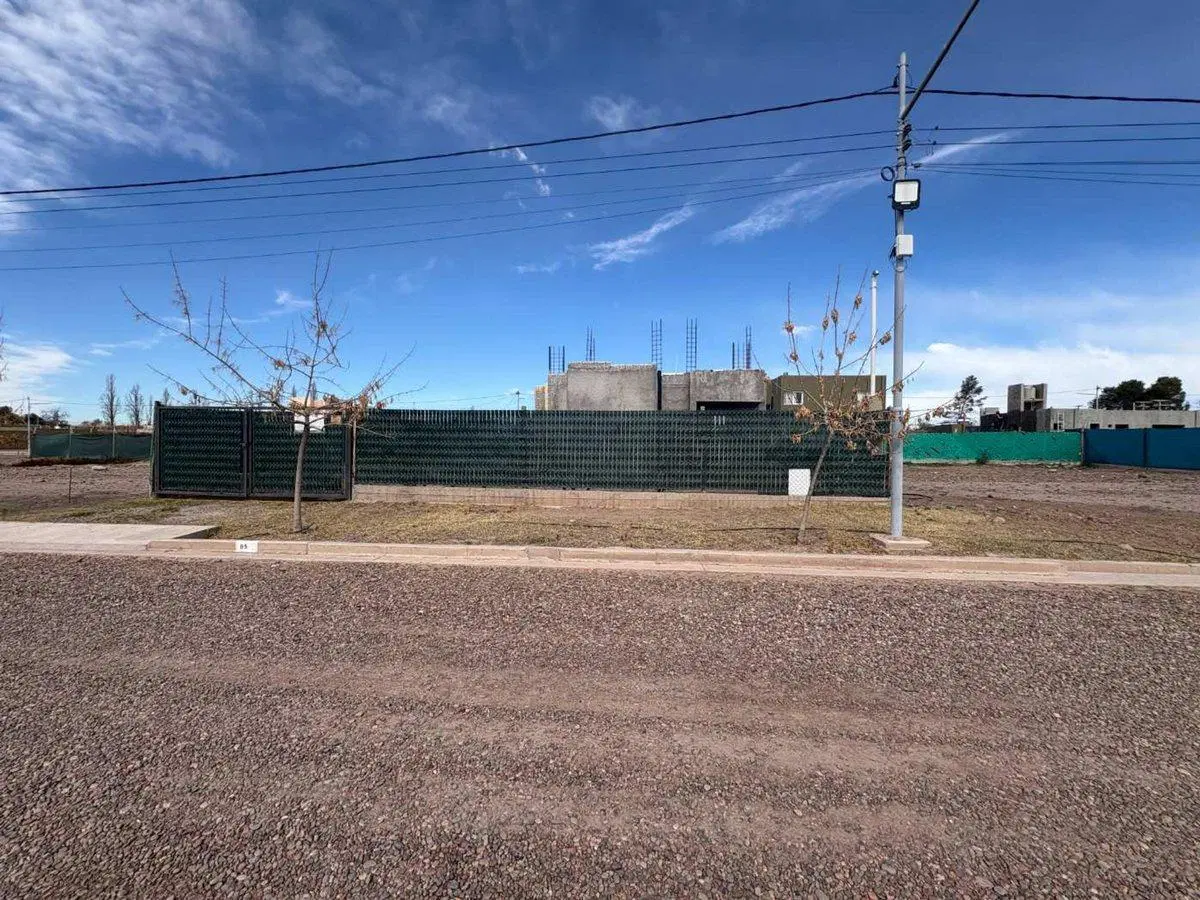 VENTA CASA EN CONSTRUCCION AMPROS V, MAIPÚ 4