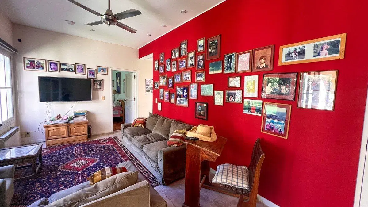 Casa de 6 dormitorios en venta en Chacras de Coria 5