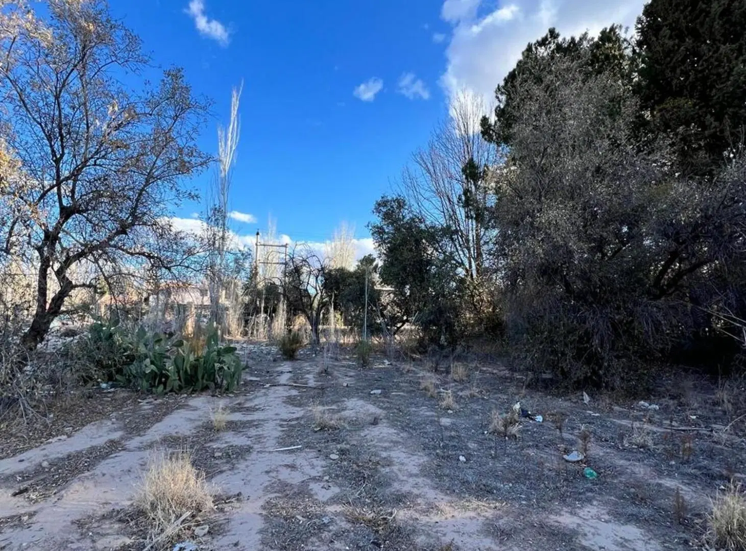 Terreno en venta Guaymallén ideal desarrollo 8