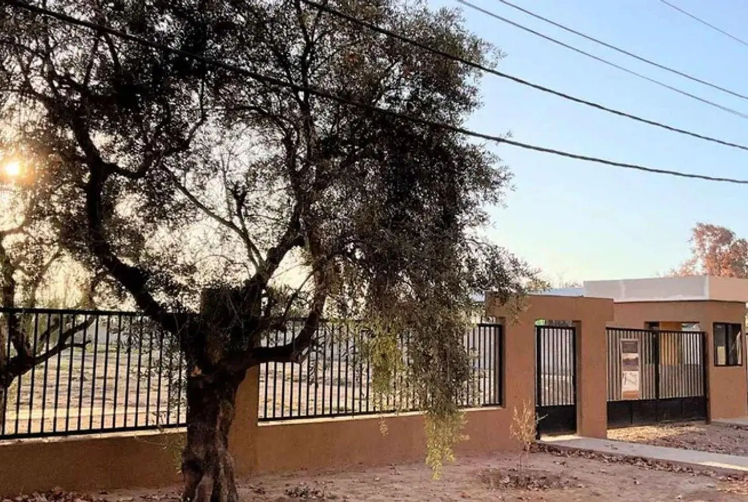 Venta Lote Barrio Privado Villa Nueva, Guaymallén 4