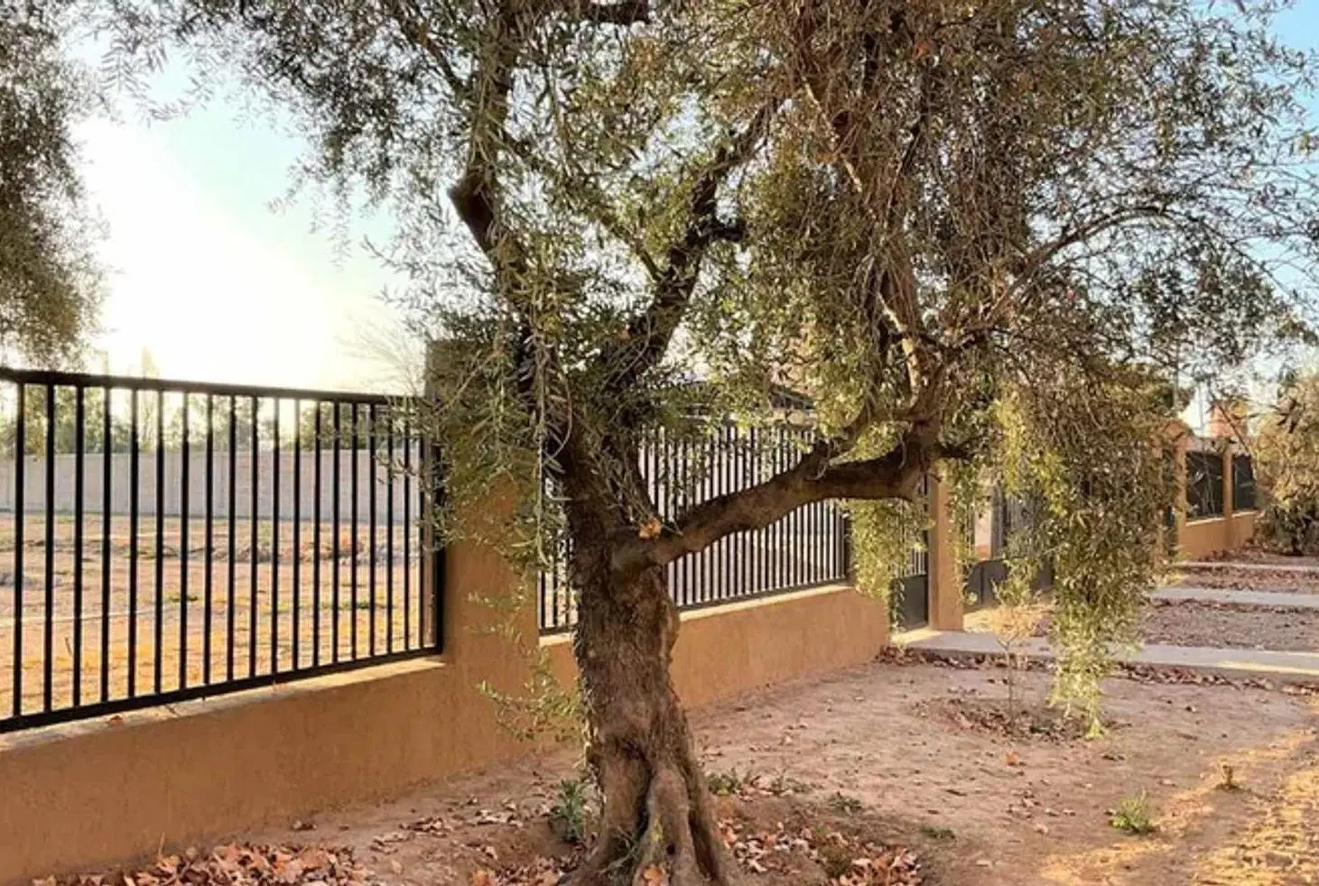 Venta Lote Barrio Privado Villa Nueva, Guaymallén 3
