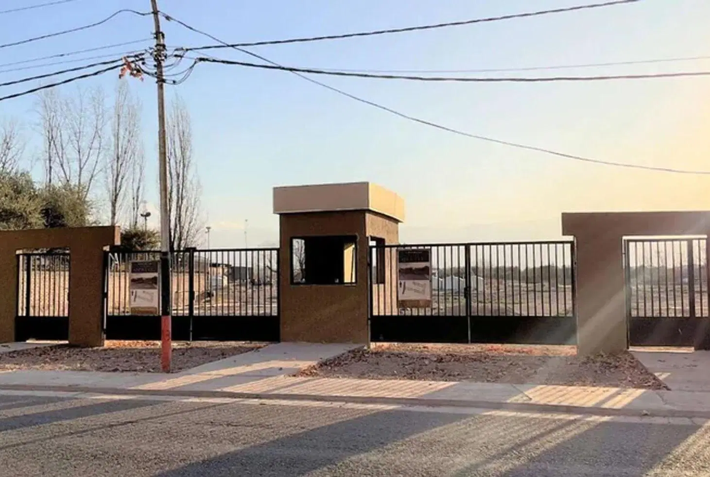 Venta Lote Barrio Privado Villa Nueva, Guaymallén 2