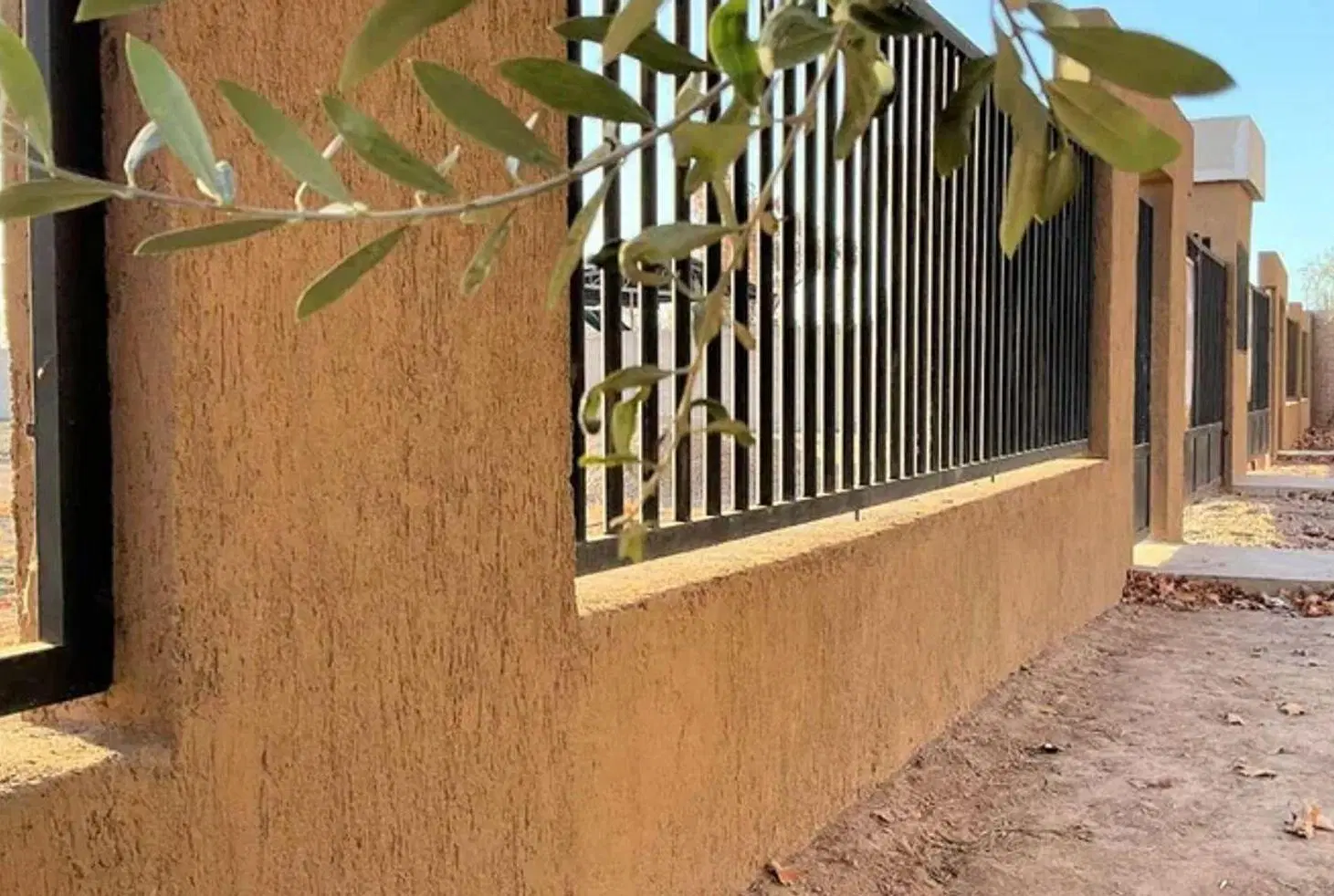 Venta Lote Barrio Privado Villa Nueva, Guaymallén 5