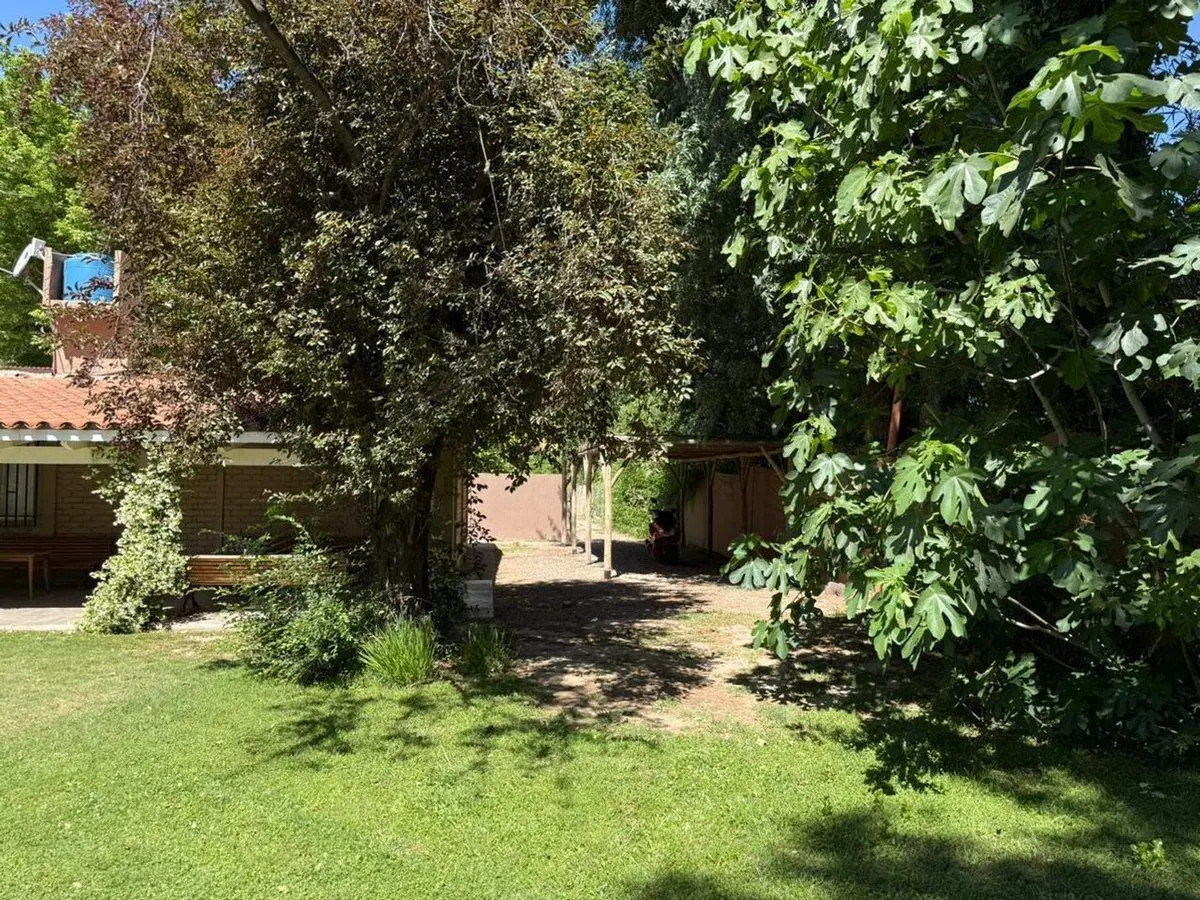 venta  casa  chacras de coria   callejon privado 3