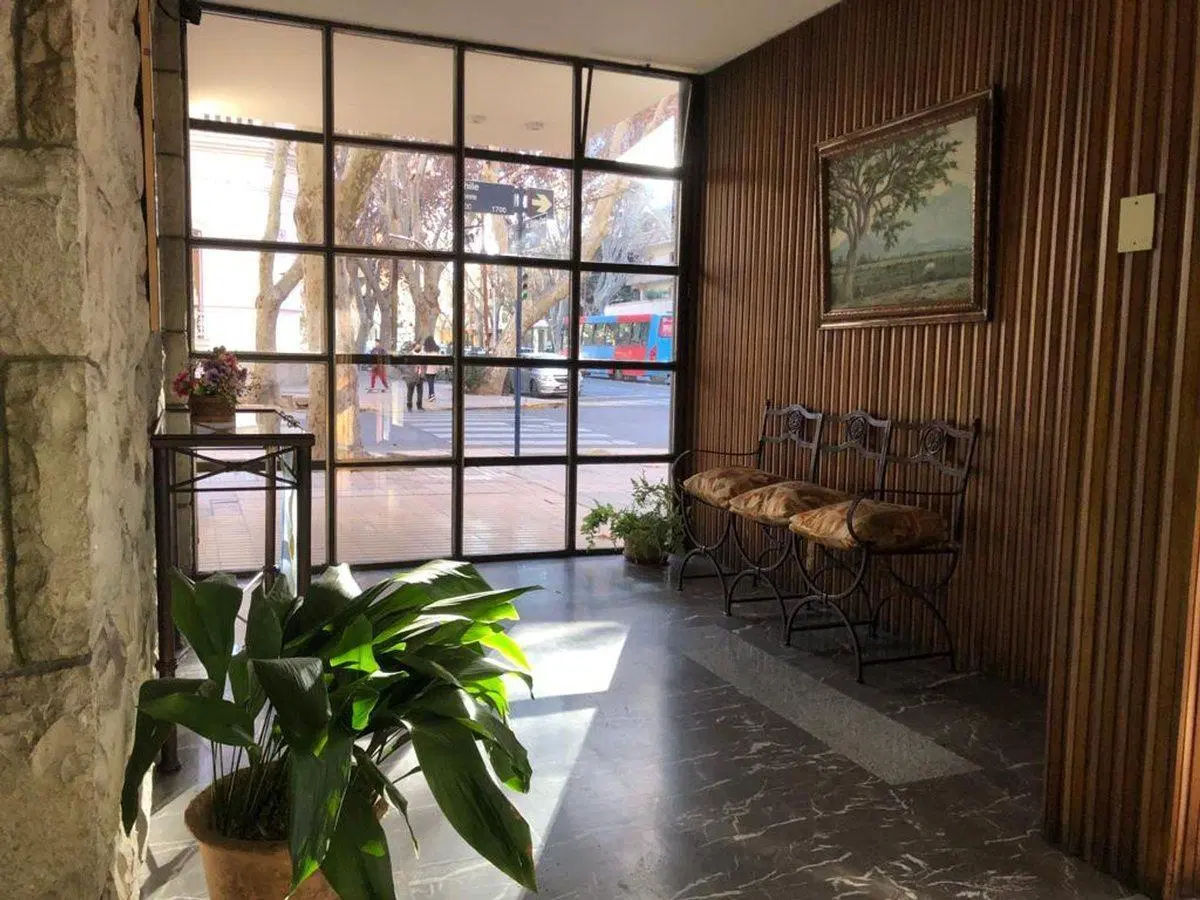 Departamento en Venta,Ciudad Mendoza 5