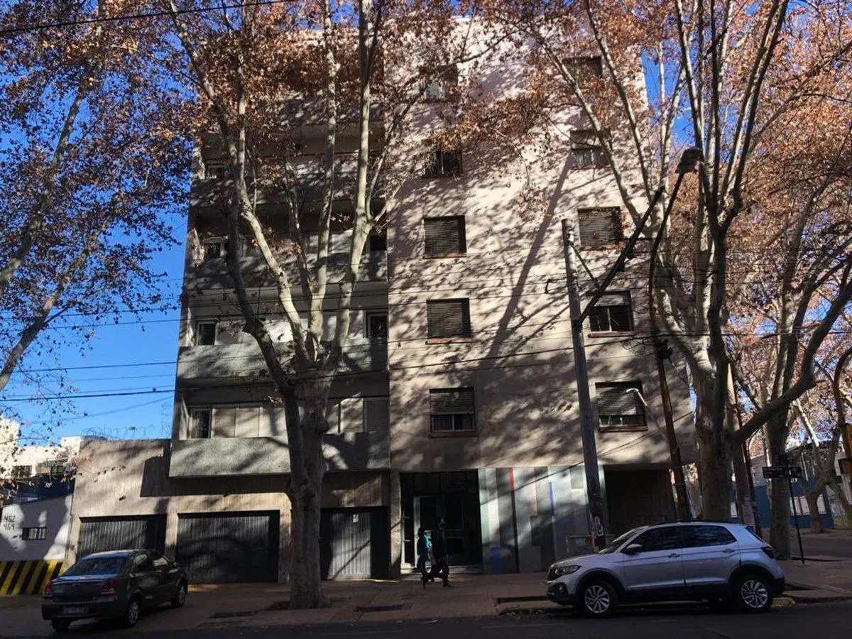 Departamento en Venta,Ciudad Mendoza 2